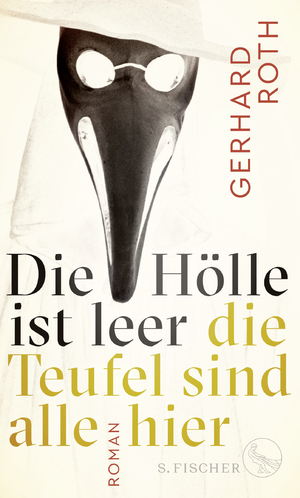 ISBN 9783103972139: Die Hölle ist leer - die Teufel sind alle hier – Roman