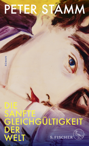 ISBN 9783103972597: Die sanfte Gleichgültigkeit der Welt