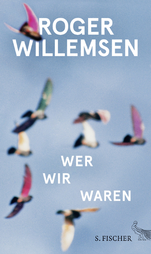 ISBN 9783103972856: Wer wir waren - Zukunftsrede