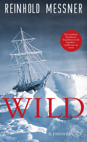 ISBN 9783103973181: Wild – oder Der letzte Trip auf Erden