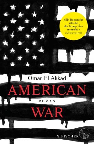 neues Buch – American War von Omar El Akkad Geb. Ausg.