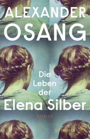 ISBN 9783103974232: Die Leben der Elena Silber