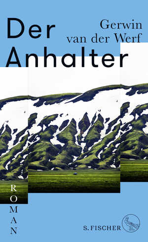 gebrauchtes Buch – Gerwin van der Werf – Der Anhalter : Roman