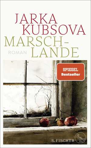 ISBN 9783103974966: Marschlande - Roman