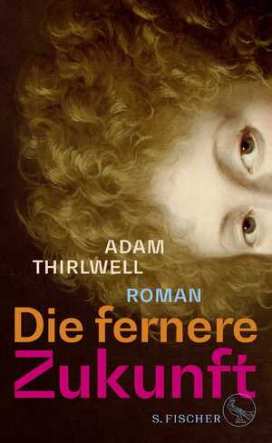 ISBN 9783103975321: Die fernere Zukunft – Roman