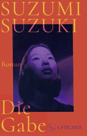 neues Buch – Suzumi Suzuki – Die Gabe