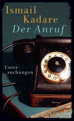 ISBN 9783103976335: Der Anruf – Untersuchungen