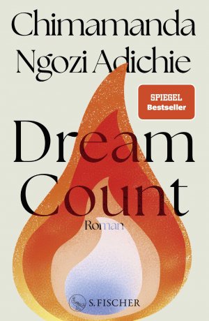 ISBN 9783103976625: Dream Count / Roman | Deutsche Ausgabe