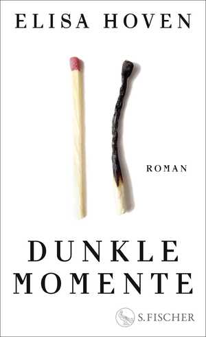 ISBN 9783103976694: Dunkle Momente – Roman