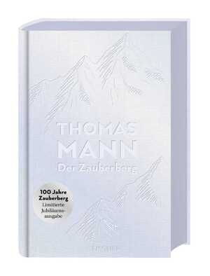 ISBN 9783103976755: der Zauberberg