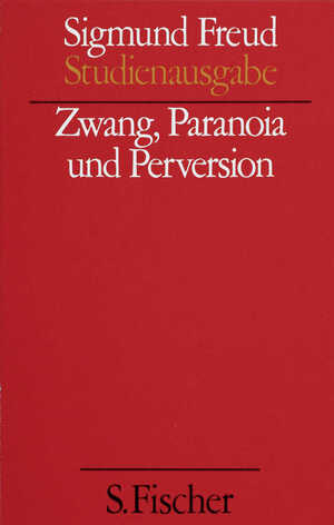 ISBN 9783108227272: Zwang, Paranoia und Perversion