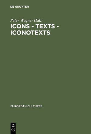 6 culture ekphrasis essay european icon iconotexts intermediality text vol Electronic ed‖ icons iconotexts 2006texts iconotexts: essays on ekphrasis and intermediality documents similar to a genealogy of ekphrasis:. 6 culture ekphrasis essay european icon iconotexts intermediality text vol Electronic ed‖ icons iconotexts 2006texts iconotexts: essays on ekphrasis and intermediality documents similar to a genealogy of ekphrasis:.