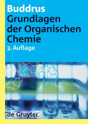 ISBN 9783110146837: Grundlagen der Organischen Chemie