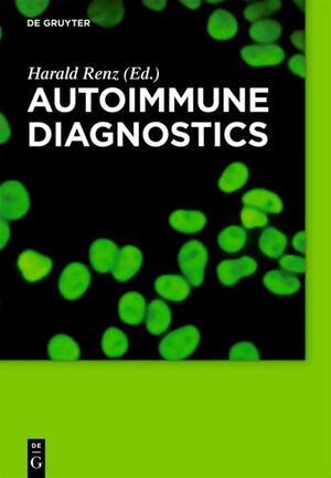 ISBN 9783110228649: Autoimmune Diagnostics