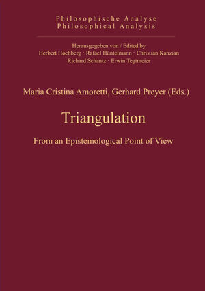 ISBN 9783110326529: Triangulation