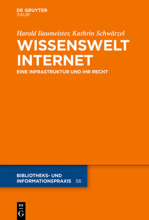 neues Buch – Kathrin Schwärzel – Wissenswelt Internet