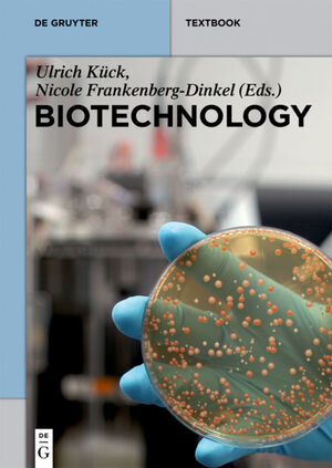 ISBN 9783110341102: Biotechnology