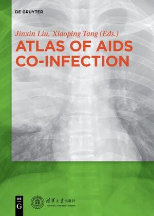 ISBN 9783110353921: Atlas of AIDS Co-infection