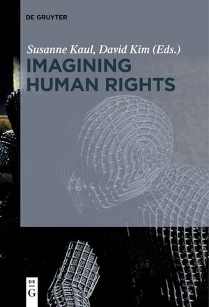 neues Buch – Imagining Human Rights