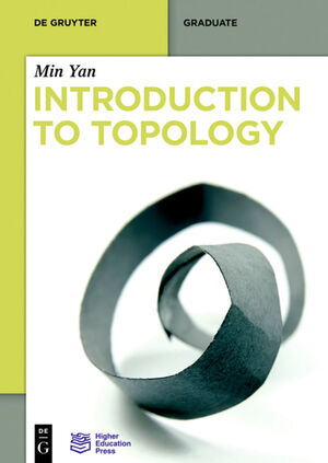 ISBN 9783110378153: Introduction to Topology