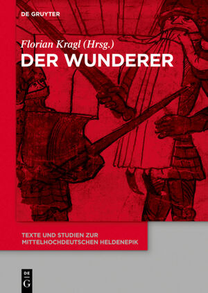 ISBN 9783110400151: Der Wunderer
