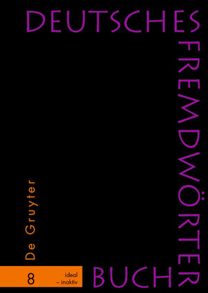 ISBN 9783110406290: ideal – inaktiv