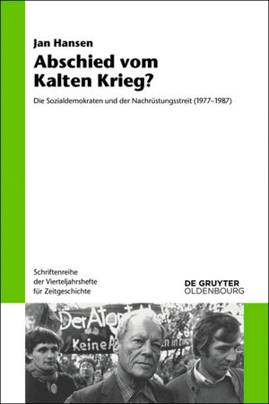 neues Buch – Jan Hansen – Abschied vom Kalten Krieg?