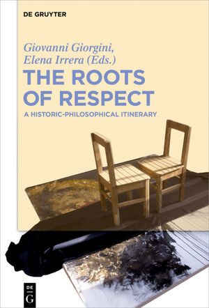 neues Buch – The Roots of Respect neues Buch – The Roots of Respect