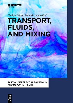 ISBN 9783110571233: Transport, Fluids, and Mixing