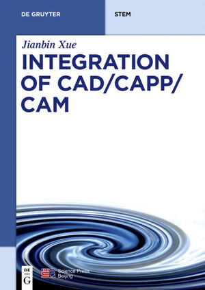 ISBN 9783110573084: Integration of CAD/CAPP/CAM