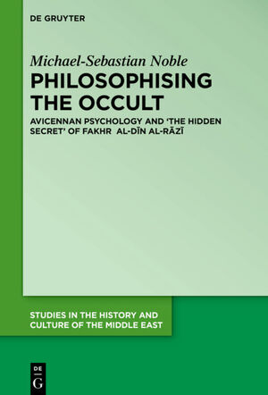 ISBN 9783110644579: Philosophising the Occult