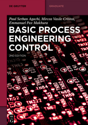 ISBN 9783110647891: Basic Process Engineering Control