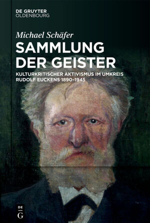 ISBN 9783110686869: Sammlung der Geister