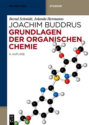 ISBN 9783110700879: Grundlagen der Organischen Chemie