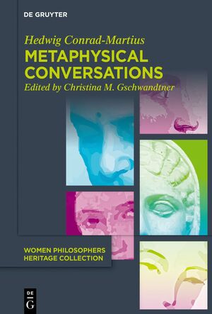 ISBN 9783110763065: Metaphysical Conversations and Phenomenological Essays