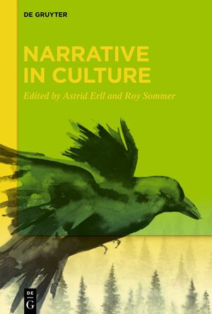 ISBN 9783110763447: Narrative in Culture