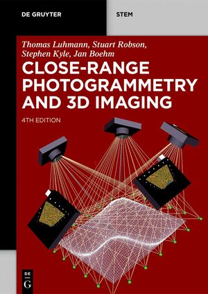 ISBN 9783111029351: Close-Range Photogrammetry and 3D Imaging