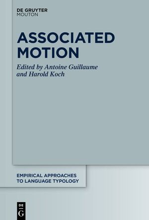 ISBN 9783111104089: Associated Motion