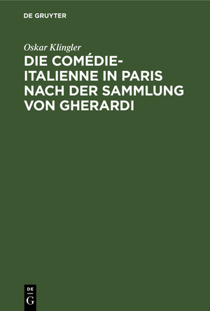 gebrauchte Buecher