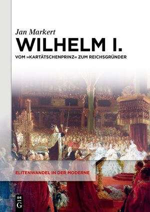 ISBN 9783111323589: Wilhelm I.