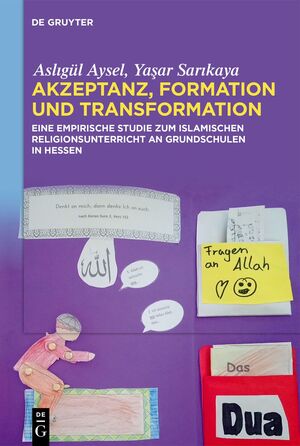 ISBN 9783111555690: Akzeptanz, Formation und Transformation