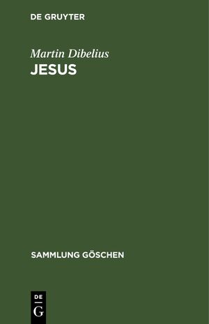 ISBN 9783112304440: Jesus