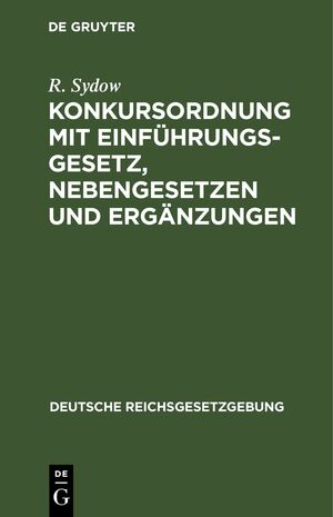 gebrauchte Buecher
