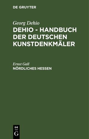 ISBN 9783112659410: Nördliches Hessen