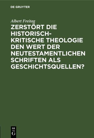gebrauchte Buecher