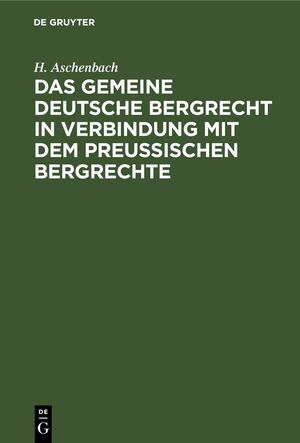 gebrauchte Buecher