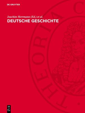ISBN 9783112736104: Deutsche Geschichte – in 10 Kapiteln
