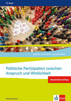 ISBN 9783120075769: Politische Partizipation zwischen Anspruch und Wirklichkeit. Abiturjahrgang 2024