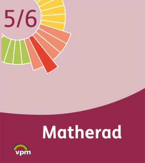 ISBN 9783120115359: Matherad 5/6 – Didaktischer Kommentar Klasse 5/6