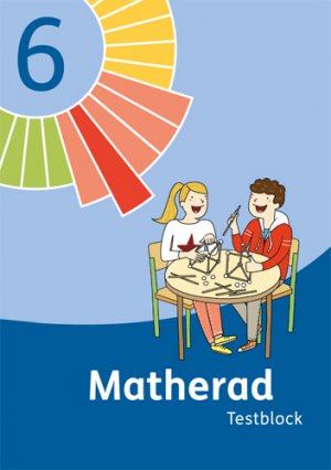 ISBN 9783120115380: Matherad 6